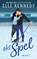 Het spel, Elle Kennedy - Paperback - 9789062228560