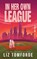 In her own league, Liz Tomforde - Paperback - 9789062228850