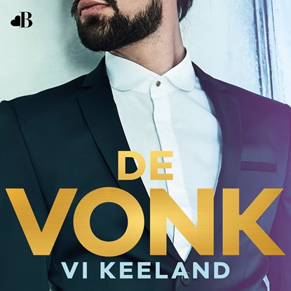 De vonk, Vi Keeland - Luisterboek MP3 - 9789062229185