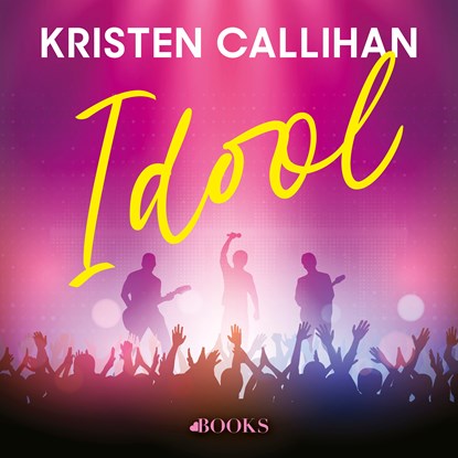 Idool, Kristen Callihan - Luisterboek MP3 - 9789062229321