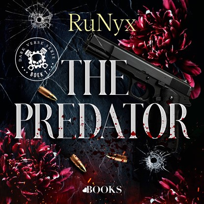 The predator, RuNyx - Luisterboek MP3 - 9789062229499