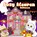 Cozy kleuren: Halloween, Leon Römer - Paperback - 9789062229871