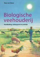 Biologische veehouderij | K. van Veluw | 