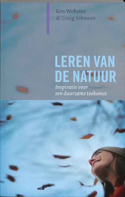 Paradigma Leren van de natuur, Ken Webster ; Craig Johnson - Paperback - 9789062244959