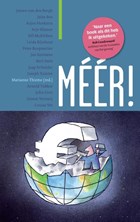 Meer! | Marianne Thieme ; Menno Grootveld | 