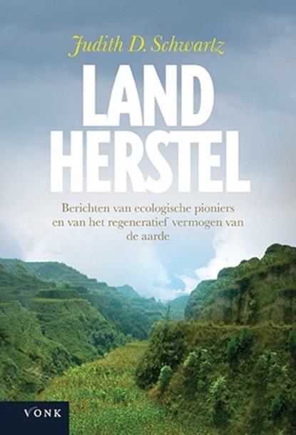 Landherstel, Judith Schwartz - Paperback - 9789062245482