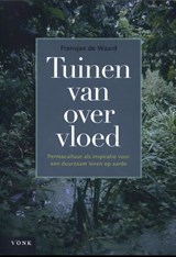 Tuinen van overvloed - Fransjan de Waard - 9789062245529