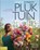 Het grote ecologische pluktuin boek, Lies Couckuyt ; Monique van Wegen - Gebonden - 9789062245642