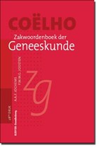 Zakwoordenboek der Geneeskunde | Maurice Bernard Coëlho | 