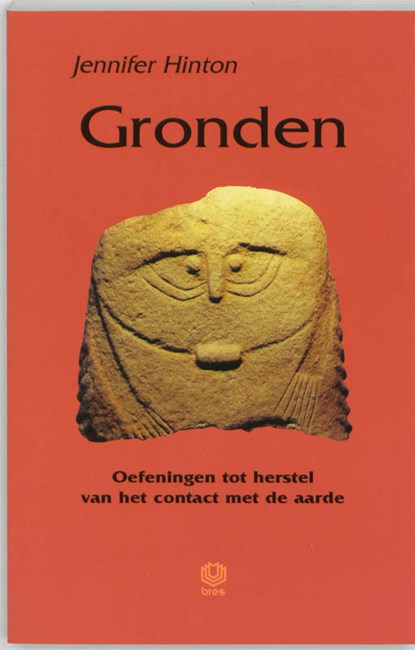 Gronden, J. Hinton - Paperback - 9789062290420