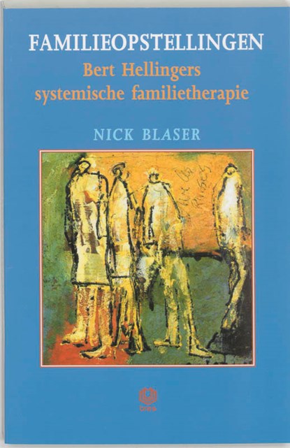Familieopstellingen, Nick Blaser - Paperback - 9789062290765