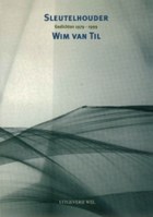 Sleutelhouder | W. van Til | 