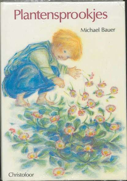 Plantensprookjes, M. Bauer - Gebonden - 9789062381043
