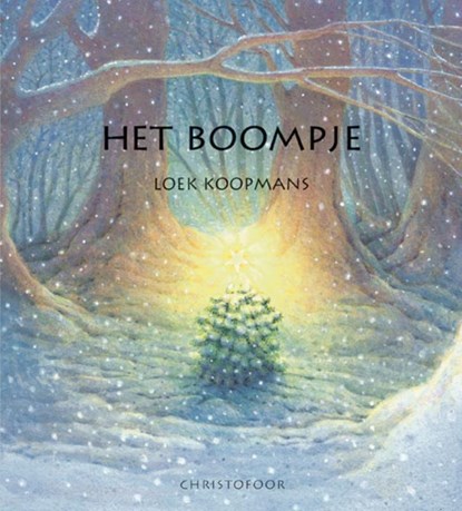 Het boompje, Koopmans - Gebonden - 9789062381258