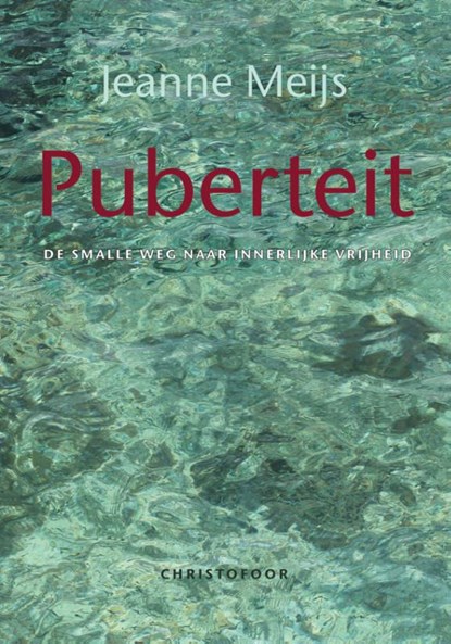 Puberteit, J. Meijs - Paperback - 9789062382484
