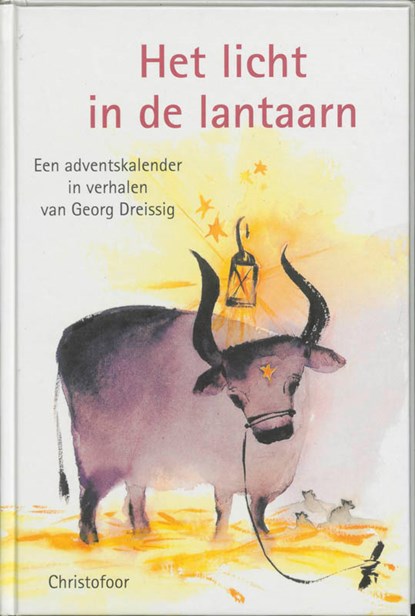 Licht in de lantaarn, Dreissig - Gebonden - 9789062383856