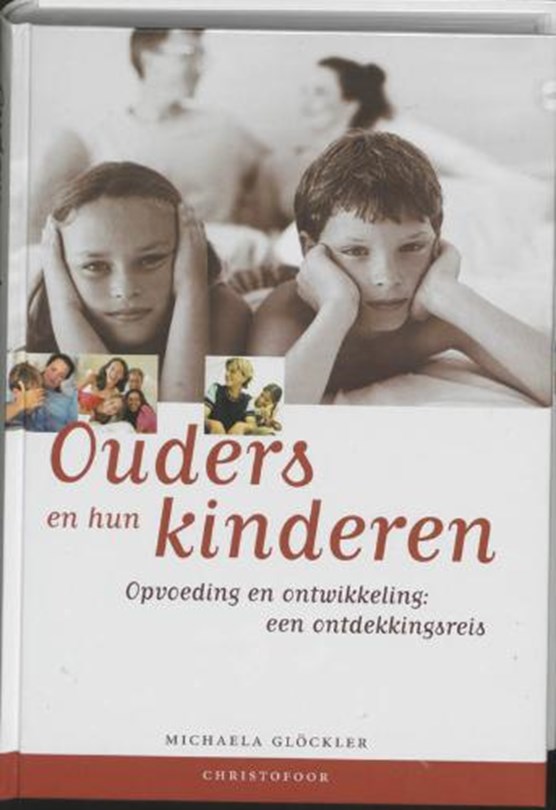 Ouders en hun kinderen