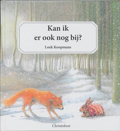 Kan ik er ook nog bij?, Loek Koopmans - Gebonden - 9789062384402