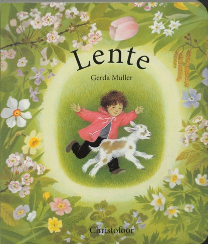 Lente, G. Muller - Gebonden - 9789062385140