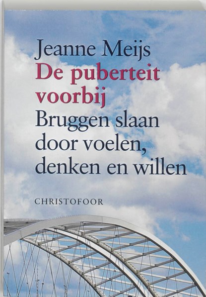 De puberteit voorbij, J. Meijs - Paperback - 9789062386741