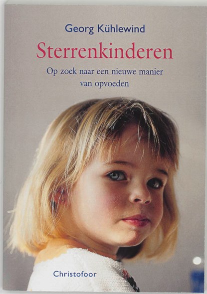 Sterrenkinderen, G. Kuhlewind - Paperback - 9789062387045