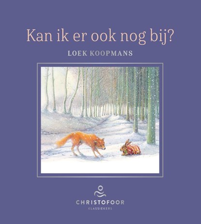 Kan ik er ook nog bij?, Loek Koopmans - Gebonden - 9789062389223