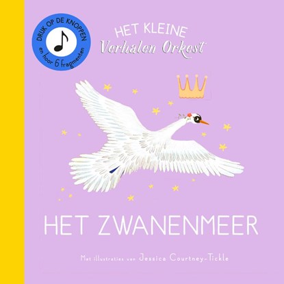 Het zwanenmeer, niet bekend - Gebonden - 9789062389872