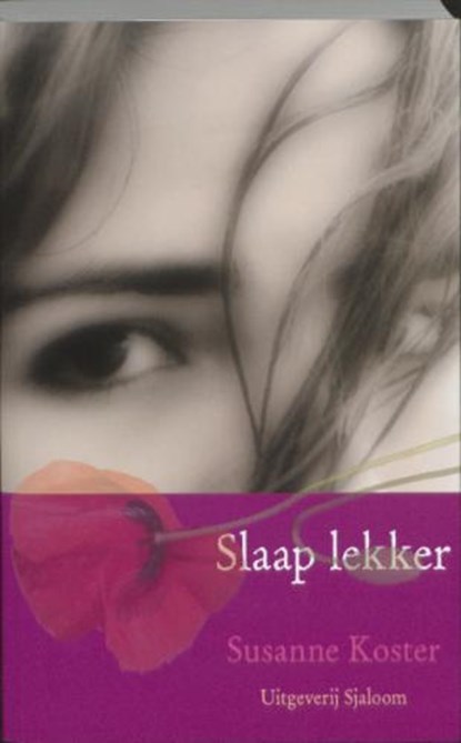 Slaap lekker, KOSTER, S - Paperback - 9789062495702