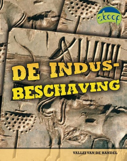 De indusbeschaving, Brenda Williams ; Brian Williams - Gebonden - 9789062521814