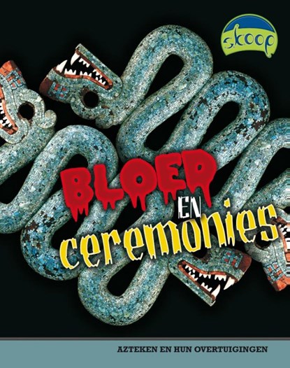 Bloed en ceremonies, Heidi Moore - Gebonden - 9789062521999