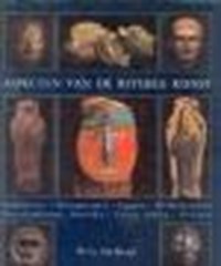 Aspecten van de rituele kunst | W. G. de Kesel | 