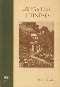 Langs het tuinpad | B. Nichols & Janssonius, M. / Bienfait, C.L. | 