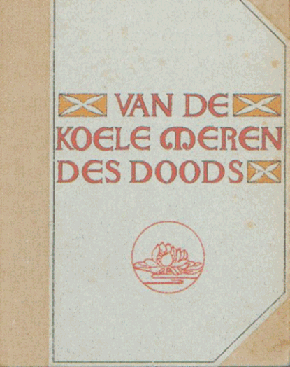 Van de koele meren des doods, Frederik van Eeden - Ebook EPUB - 9789062590315