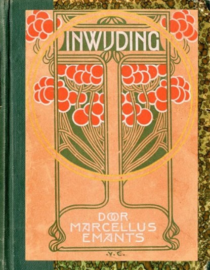 Inwijding, Marcellus Emants - Ebook - 9789062590384