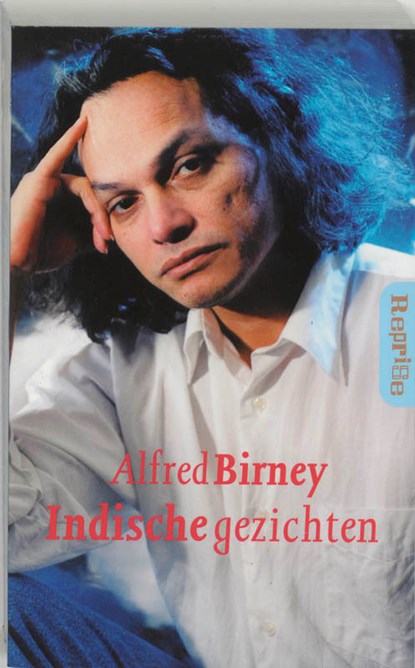 Indische gezichten, A. Birney - Paperback - 9789062654796