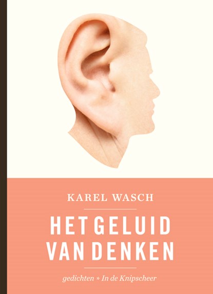 Het geluid van denken, Karel Wasch - Paperback - 9789062655076