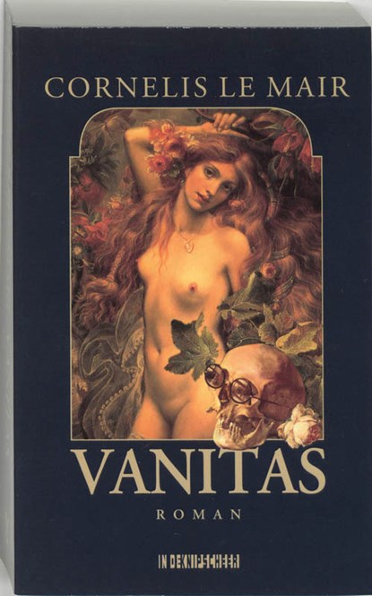 Vanitas, C. le Mair - Paperback - 9789062655267