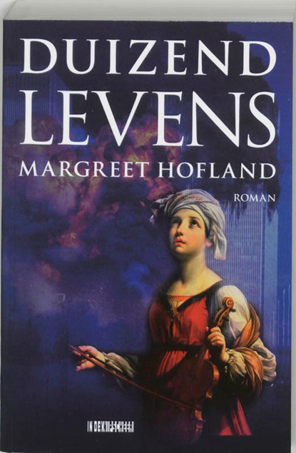 Duizend levens, M. Hofland - Paperback - 9789062655779
