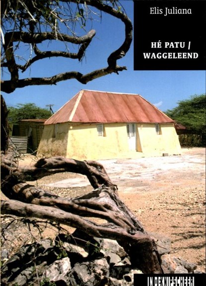 Hé Patu / Waggeleend, Elis Juliana - Paperback - 9789062656608