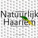 Natuurlijk Haarlem - Yorick Coolen - 9789062656882