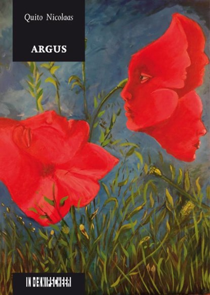 Argus, Quito Nicolaas - Paperback - 9789062657575
