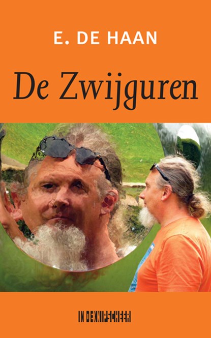 De zwijguren, E. de Haan - Paperback - 9789062657582