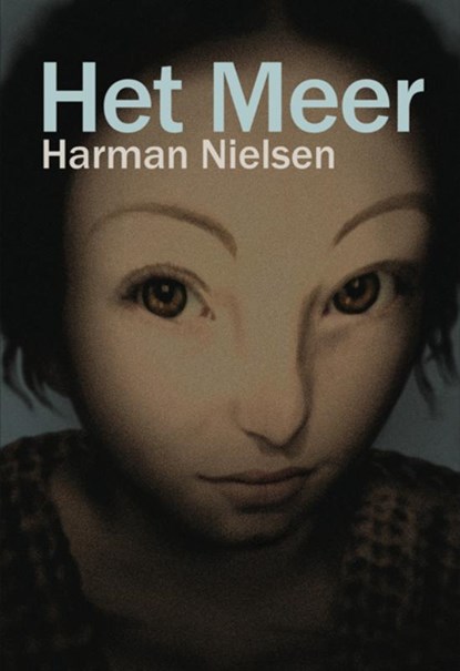 Het Meer, Harman Nielsen - Paperback - 9789062657728