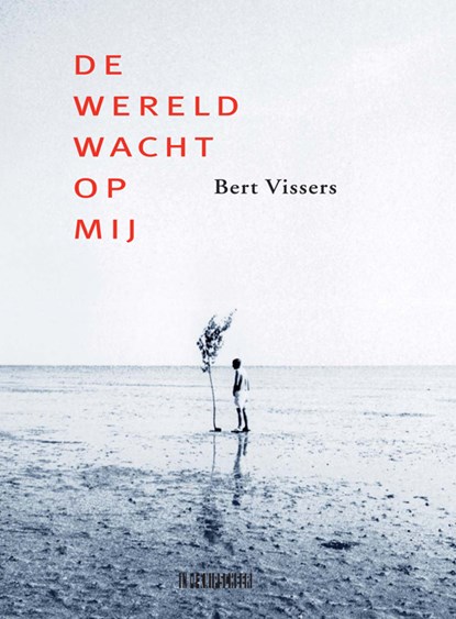 De wereld wacht op mij, Bert Vissers - Paperback - 9789062657773