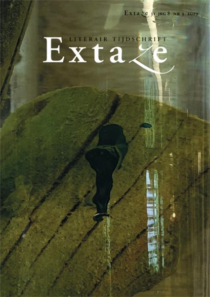 Extaze 31, Cor Gout ; Els Kort - Paperback - 9789062657803