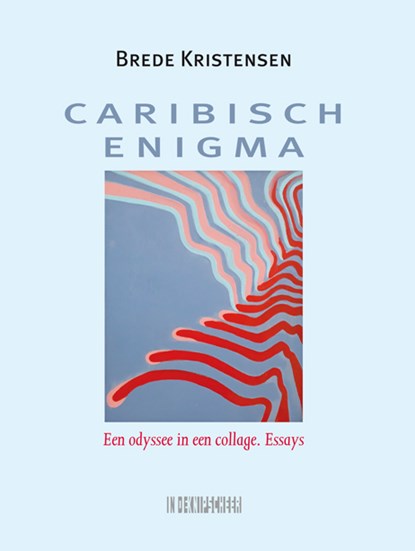 Caribisch enigma, Brede Kristensen - Paperback - 9789062657834
