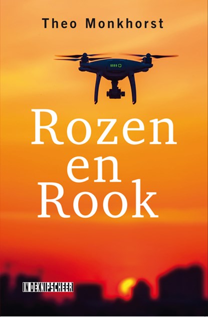 Rozen en rook, Theo Monkhorst - Paperback - 9789062657872