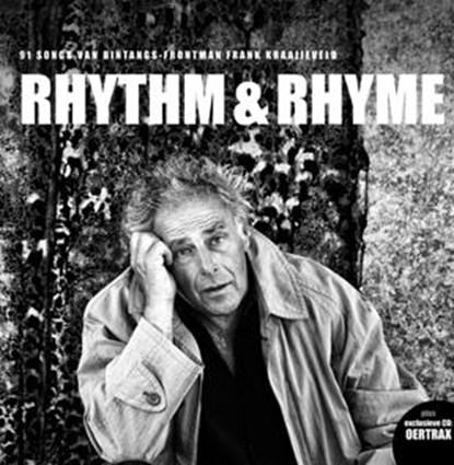 Rhythm and Rhyme, Frank Kraaijeveld - Gebonden - 9789062658121