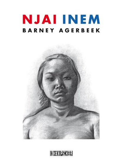 Njai Inem, Barney Agerbeek - Paperback - 9789062658640