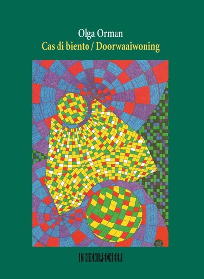 Cas di biento / Doorwaaiwoning, Olga Orman - Paperback - 9789062658701